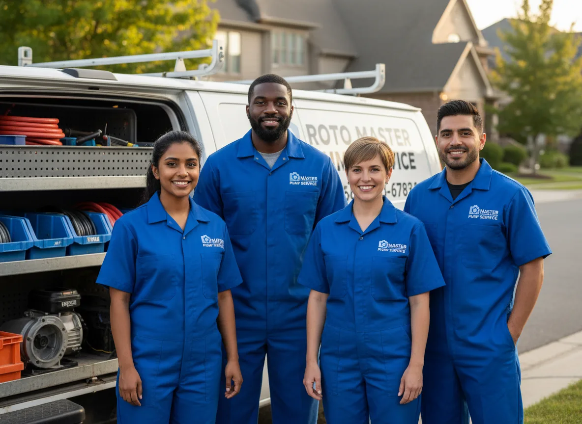 Sump Pump Installation company in Chattaroy, WA